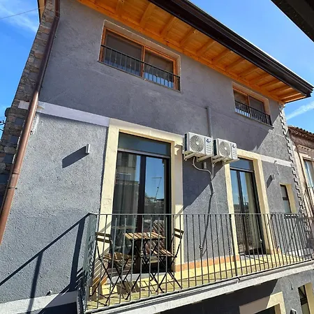 Testa House *